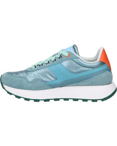 Deportivas de Mujer GIOSEPPO 73744 PRAESTO VERDE