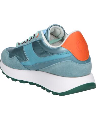 Deportivas de Mujer GIOSEPPO 73744 PRAESTO VERDE