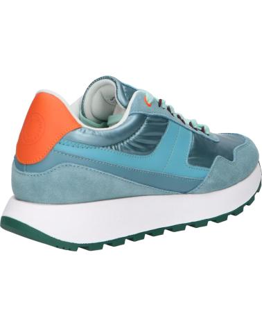 Deportivas de Mujer GIOSEPPO 73744 PRAESTO VERDE