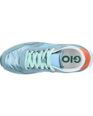 Deportivas de Mujer GIOSEPPO 73744 PRAESTO VERDE