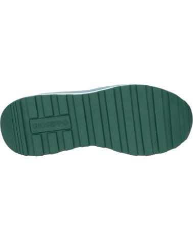 Deportivas de Mujer GIOSEPPO 73744 PRAESTO VERDE