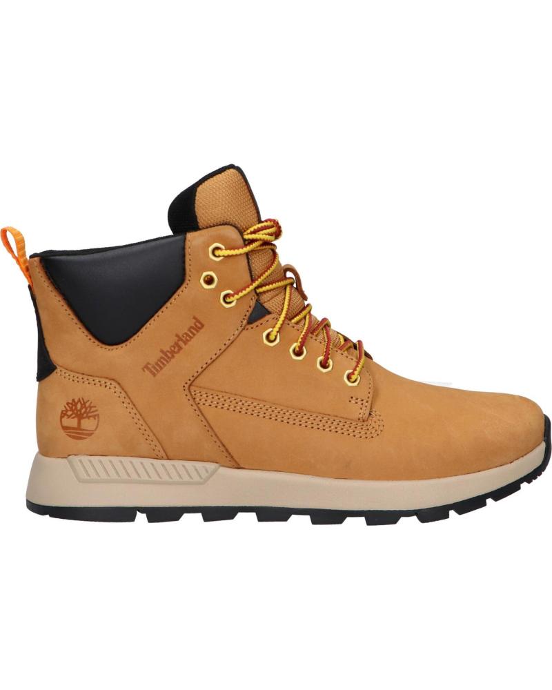 Bottes pour Fille et Garçon TIMBERLAND TB0A642H KILLINGTON TREKKER MID LACE UP 2311 WHEAT