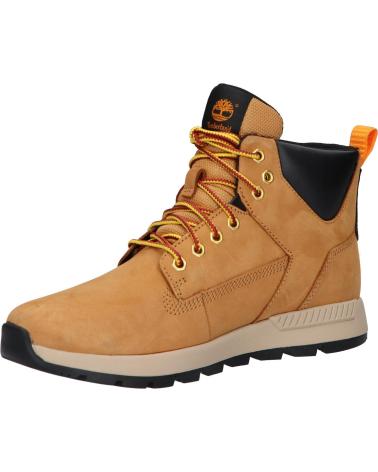 Bottes pour Fille et Garçon TIMBERLAND TB0A642H KILLINGTON TREKKER MID LACE UP 2311 WHEAT