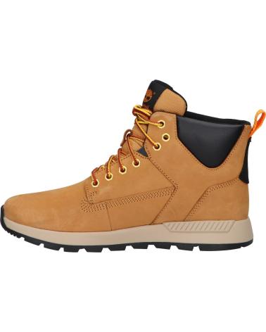 Bottes pour Fille et Garçon TIMBERLAND TB0A642H KILLINGTON TREKKER MID LACE UP 2311 WHEAT