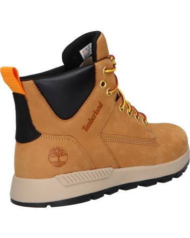 Bottes pour Fille et Garçon TIMBERLAND TB0A642H KILLINGTON TREKKER MID LACE UP 2311 WHEAT