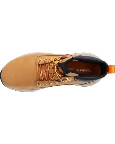 Bottes pour Fille et Garçon TIMBERLAND TB0A642H KILLINGTON TREKKER MID LACE UP 2311 WHEAT