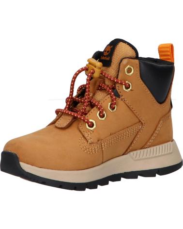 Botas de Niña y Niño TIMBERLAND TB0A6451 KILLINGTON TREKKER MID LACE UP 2311 WHEAT