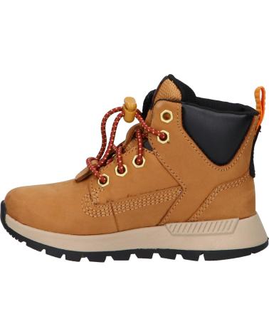 Botas de Niña y Niño TIMBERLAND TB0A6451 KILLINGTON TREKKER MID LACE UP 2311 WHEAT