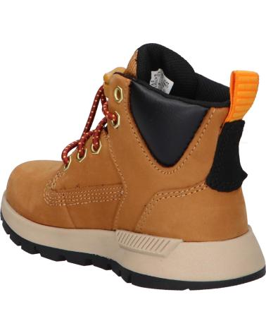 Botas de Niña y Niño TIMBERLAND TB0A6451 KILLINGTON TREKKER MID LACE UP 2311 WHEAT