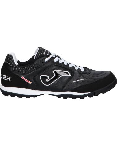 Sportivo per Uomo JOMA TOPS2121TF TOP FLEX 2121 NEGRO