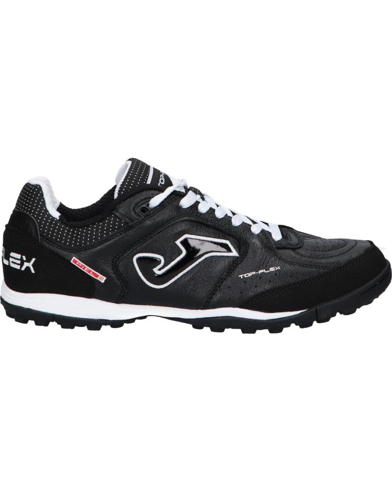 Sportivo per Uomo JOMA TOPS2121TF TOP FLEX 2121 NEGRO