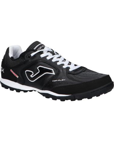 Sportivo per Uomo JOMA TOPS2121TF TOP FLEX 2121 NEGRO