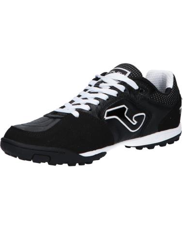 Sportivo per Uomo JOMA TOPS2121TF TOP FLEX 2121 NEGRO