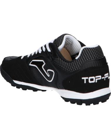 Sportivo per Uomo JOMA TOPS2121TF TOP FLEX 2121 NEGRO