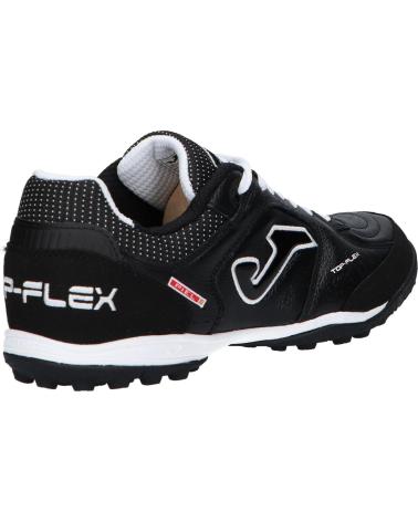 Sportivo per Uomo JOMA TOPS2121TF TOP FLEX 2121 NEGRO