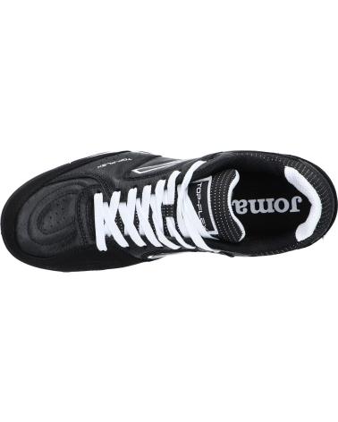 Sportivo per Uomo JOMA TOPS2121TF TOP FLEX 2121 NEGRO