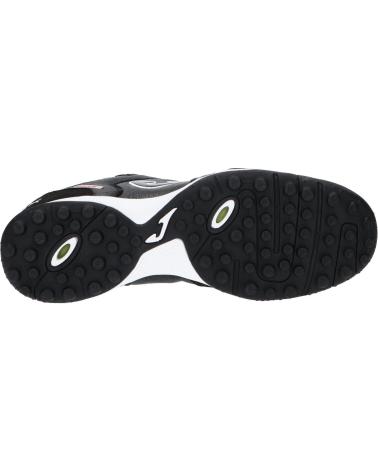 Sportivo per Uomo JOMA TOPS2121TF TOP FLEX 2121 NEGRO