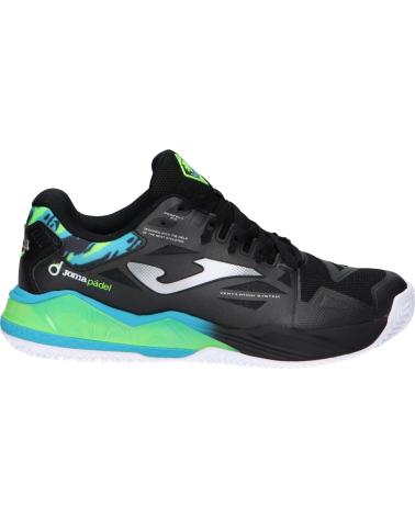 Sportivo per Uomo JOMA TSPINS2501OM SPIN MEN 2501 NEGRO