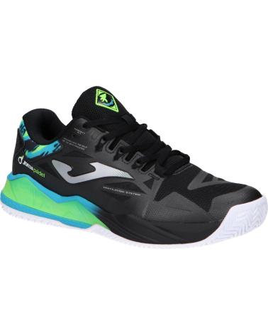 Sportivo per Uomo JOMA TSPINS2501OM SPIN MEN 2501 NEGRO