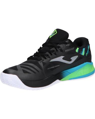 Sportivo per Uomo JOMA TSPINS2501OM SPIN MEN 2501 NEGRO