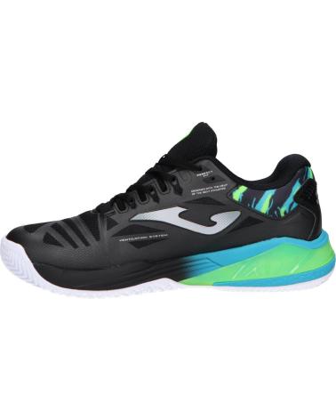Sportivo per Uomo JOMA TSPINS2501OM SPIN MEN 2501 NEGRO