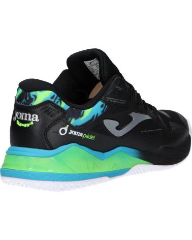 Sportivo per Uomo JOMA TSPINS2501OM SPIN MEN 2501 NEGRO