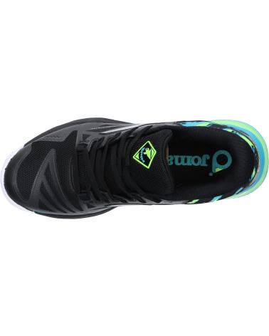 Sportivo per Uomo JOMA TSPINS2501OM SPIN MEN 2501 NEGRO