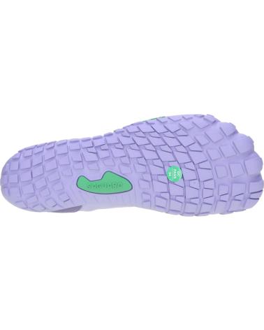 Sportif pour Femme saguaro XZA054LA VITALITY III MORADO