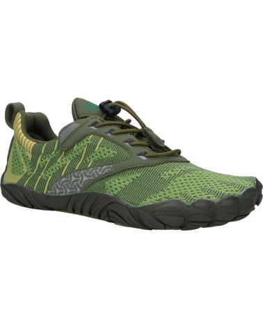 Sportivo per Bambina e Bambino SAGUARO XZA095BG FREE I VERDE