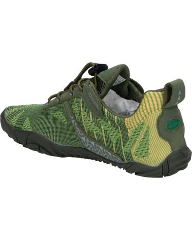 Sportivo per Bambina e Bambino SAGUARO XZA095BG FREE I VERDE