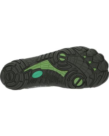 Sportivo per Bambina e Bambino SAGUARO XZA095BG FREE I VERDE