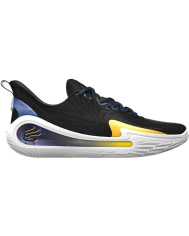 Sneaker für Damen und Herren und Mädchen und Junge UNDER ARMOUR 3027630-001 NEW