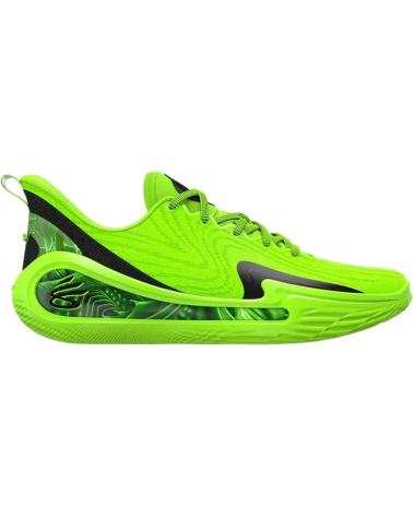 Sneaker für Herren UNDER ARMOUR 3027633-001 NEW
