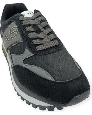 Sneaker für Herren LEVIS DEPORTIVA NEGRO