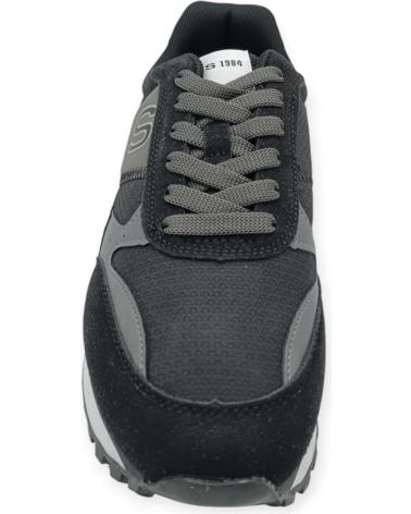 Sneaker für Herren LEVIS DEPORTIVA NEGRO