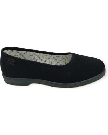 Sapatos de Mulher D`CUTILLAS ZAPATILLA MARINO DOCTOR CUTILLAS 407 VARIOS COLORES