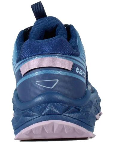 Sportivo per Donna HI-TEC FUSE TRAIL VARIOS COLORES