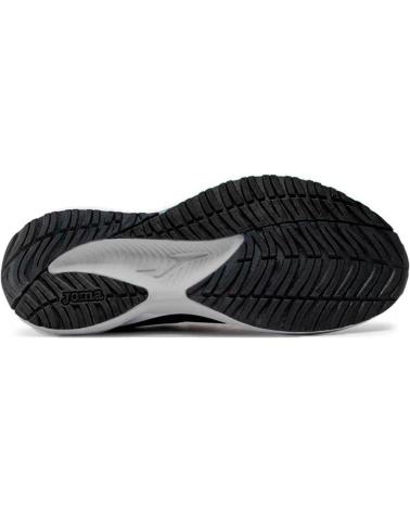 Sportivo per Uomo JOMA RODIO MEN 2401 HOMBRE RRODIW2401 NEGRO