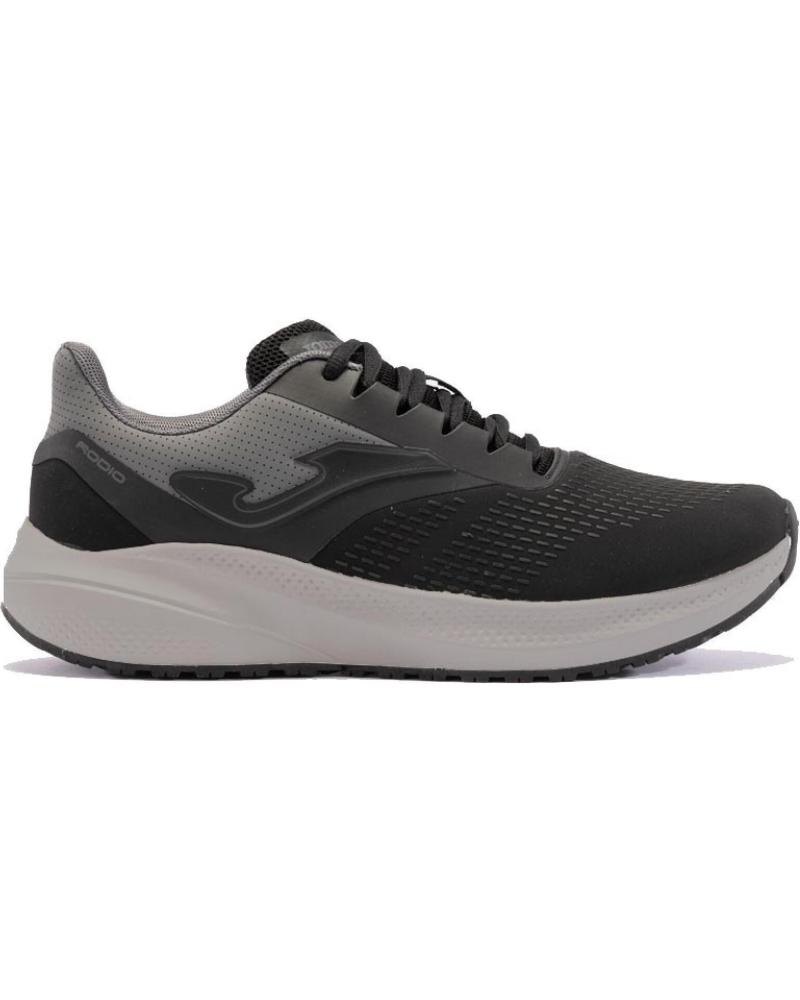 Sportivo per Uomo JOMA RODIO MEN 2401 HOMBRE RRODIW2401 NEGRO