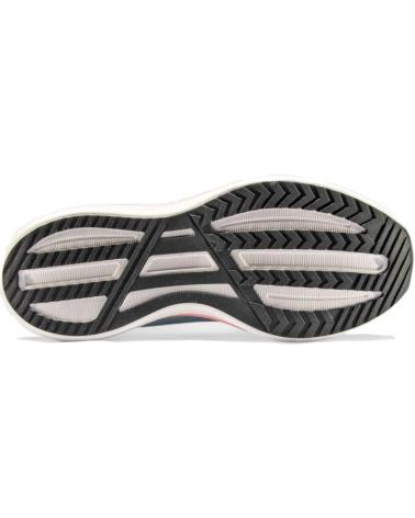 Scarpe sport per Donna JOHN SMITH J SMITH RILAS CELESTE-SALMON PARA MUJER - 36 VARIOS COLORES