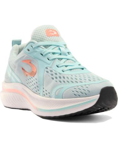 Scarpe sport per Donna JOHN SMITH J SMITH RILAS CELESTE-SALMON PARA MUJER - 36 VARIOS COLORES