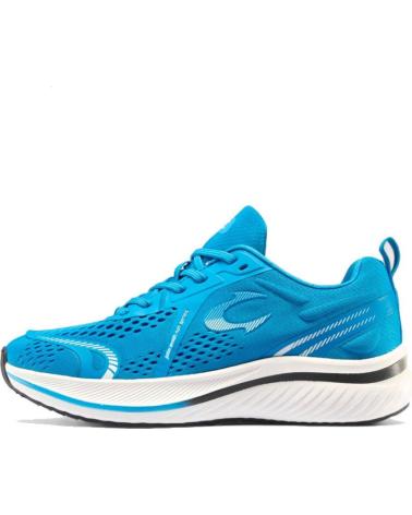 Sneaker für Herren JOHN SMITH ZAPATILLAS HOMBRE RILAS AZUL REAL AZUL