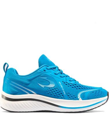 Sneaker für Herren JOHN SMITH ZAPATILLAS HOMBRE RILAS AZUL REAL AZUL