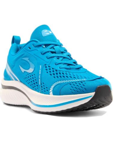 Sneaker für Herren JOHN SMITH ZAPATILLAS HOMBRE RILAS AZUL REAL AZUL