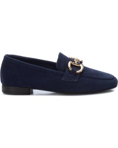 Zapatos de Mujer XTI 143517 NAVY