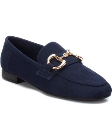 Zapatos de Mujer XTI 143517 NAVY