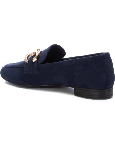 Zapatos de Mujer XTI 143517 NAVY