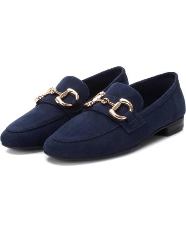 Zapatos de Mujer XTI 143517 NAVY
