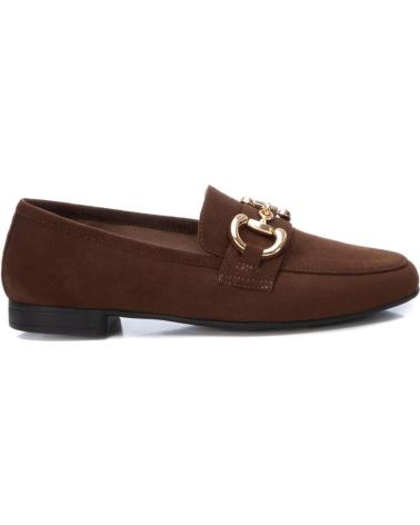 Zapatos de Mujer XTI 143517 TAUPE