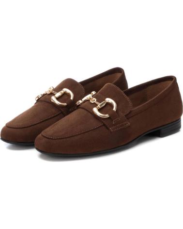 Zapatos de Mujer XTI 143517 TAUPE